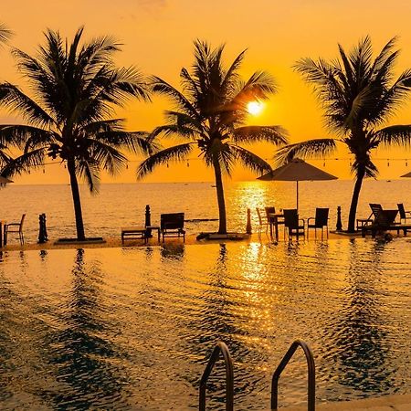 Sun Viet Resort Phu Quoc Exterior photo