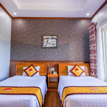 Sun Viet Resort Phu Quoc Exterior photo
