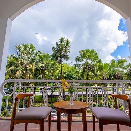 Sun Viet Resort Phu Quoc Exterior photo