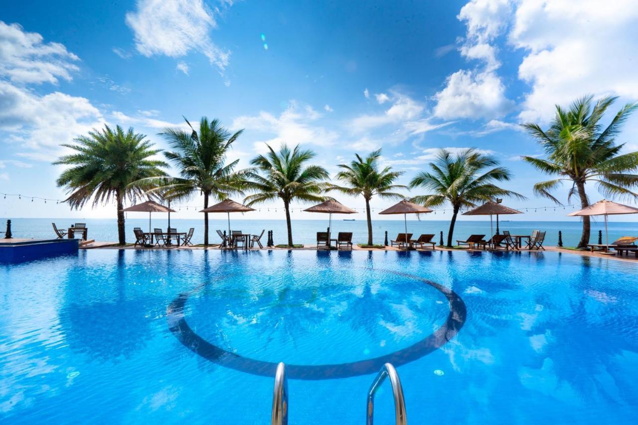 Sun Viet Resort Phu Quoc Exterior photo