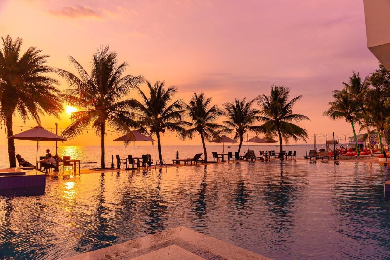 Sun Viet Resort Phu Quoc Exterior photo
