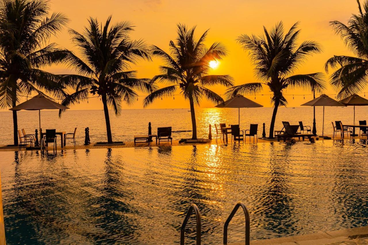Sun Viet Resort Phu Quoc Exterior photo