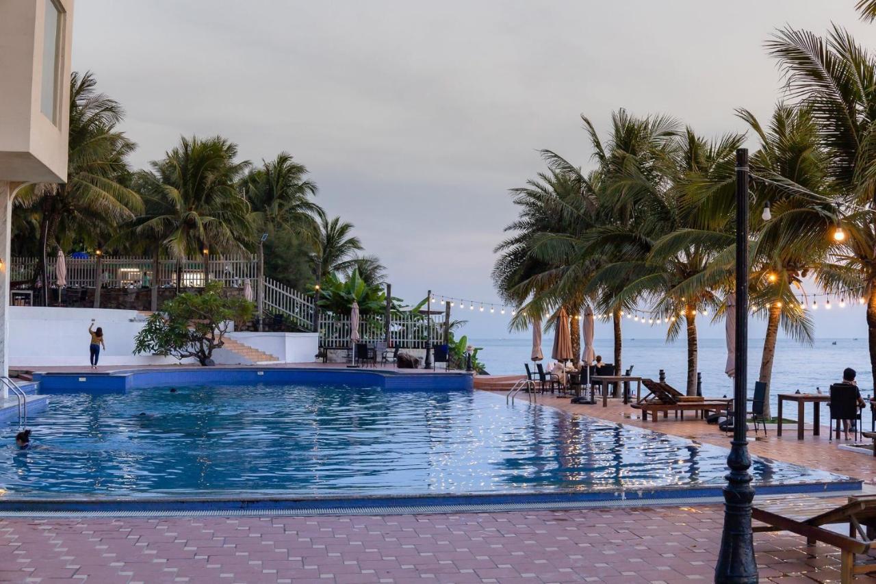 Sun Viet Resort Phu Quoc Exterior photo