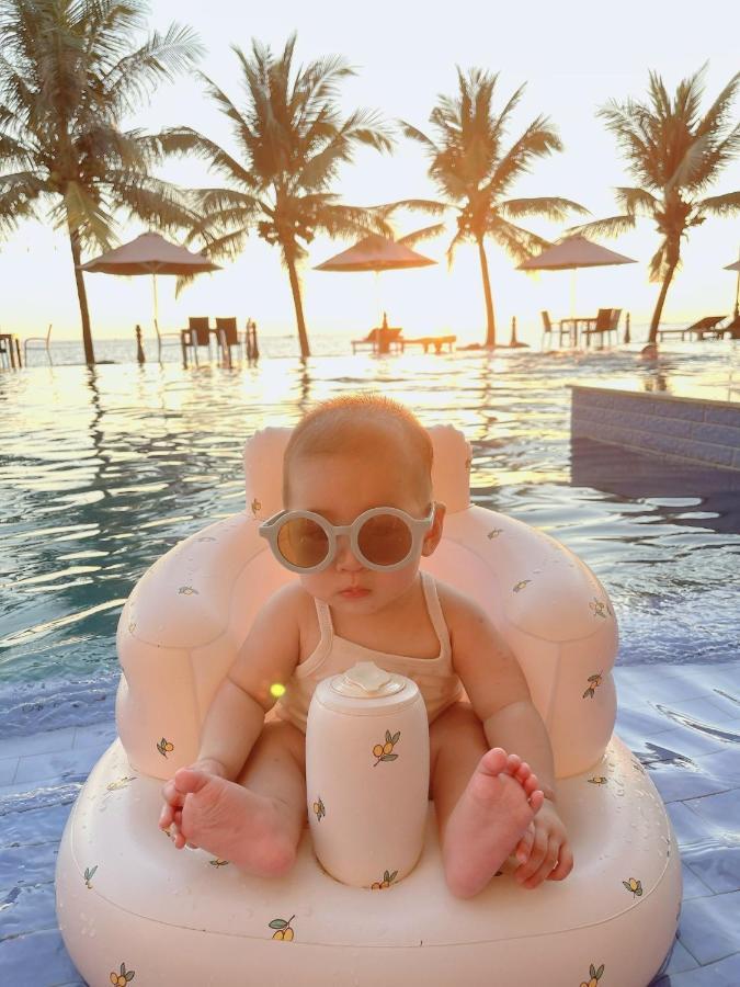 Sun Viet Resort Phu Quoc Exterior photo