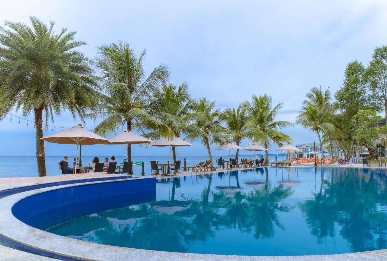 Sun Viet Resort Phu Quoc Exterior photo