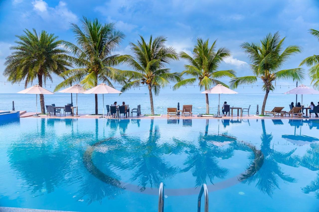 Sun Viet Resort Phu Quoc Exterior photo