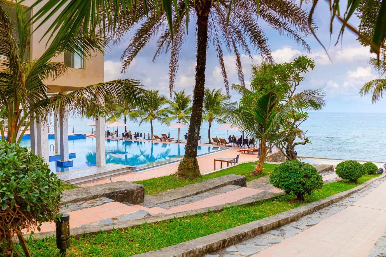 Sun Viet Resort Phu Quoc Exterior photo