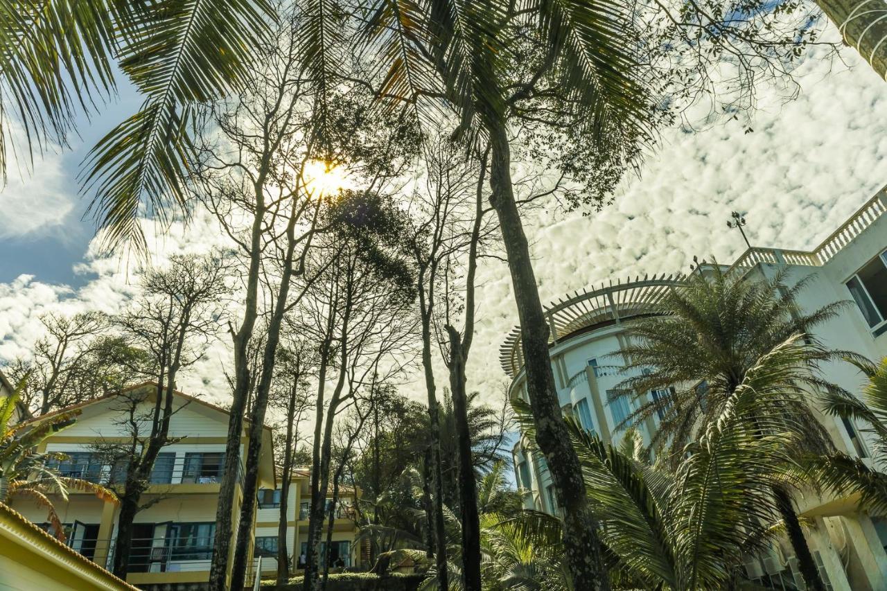 Sun Viet Resort Phu Quoc Exterior photo
