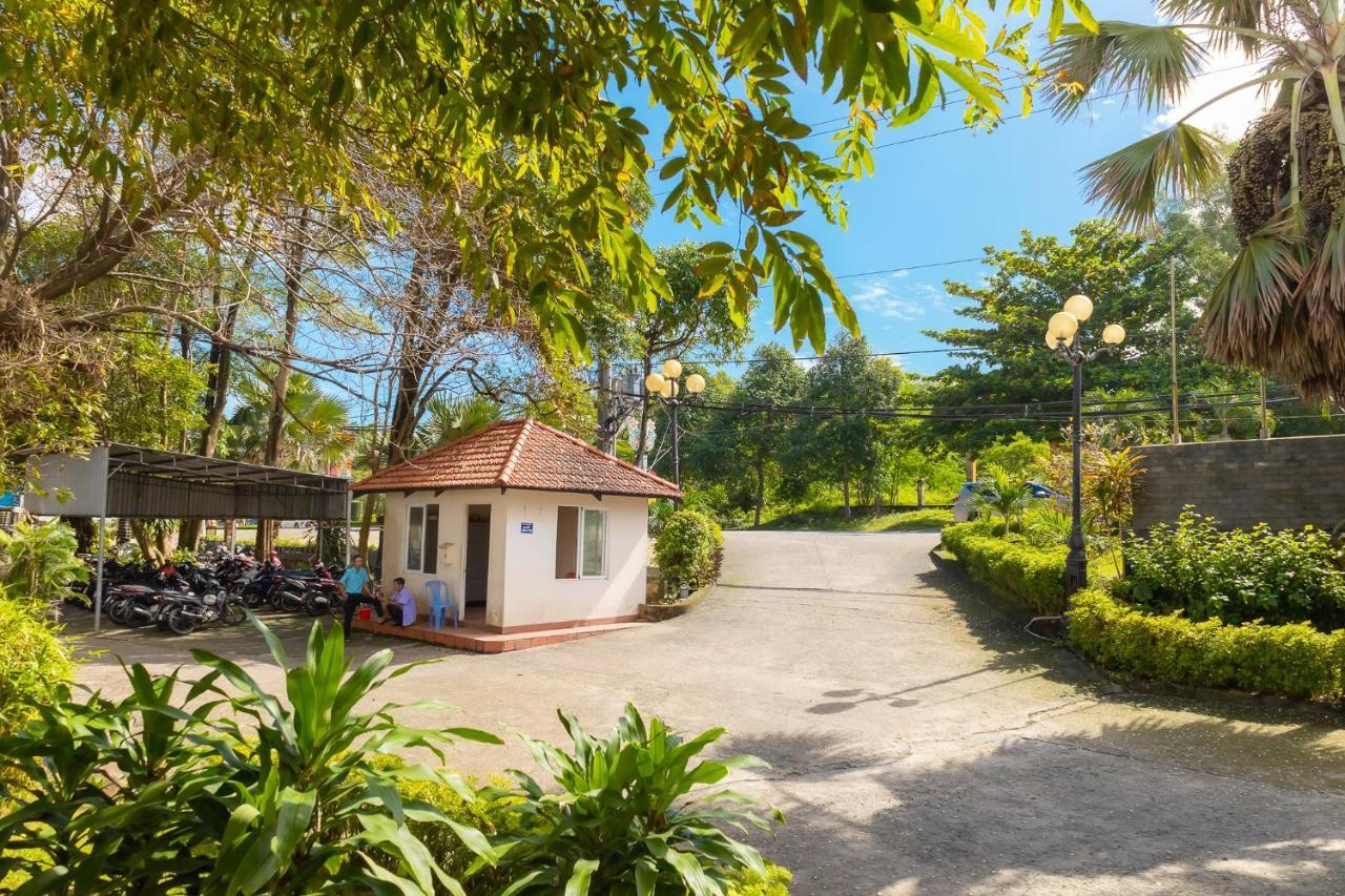 Sun Viet Resort Phu Quoc Exterior photo