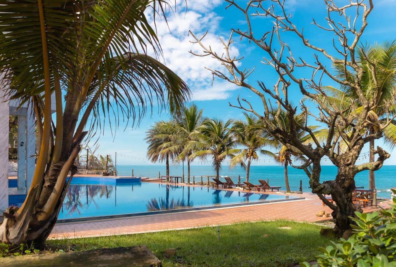 Sun Viet Resort Phu Quoc Exterior photo