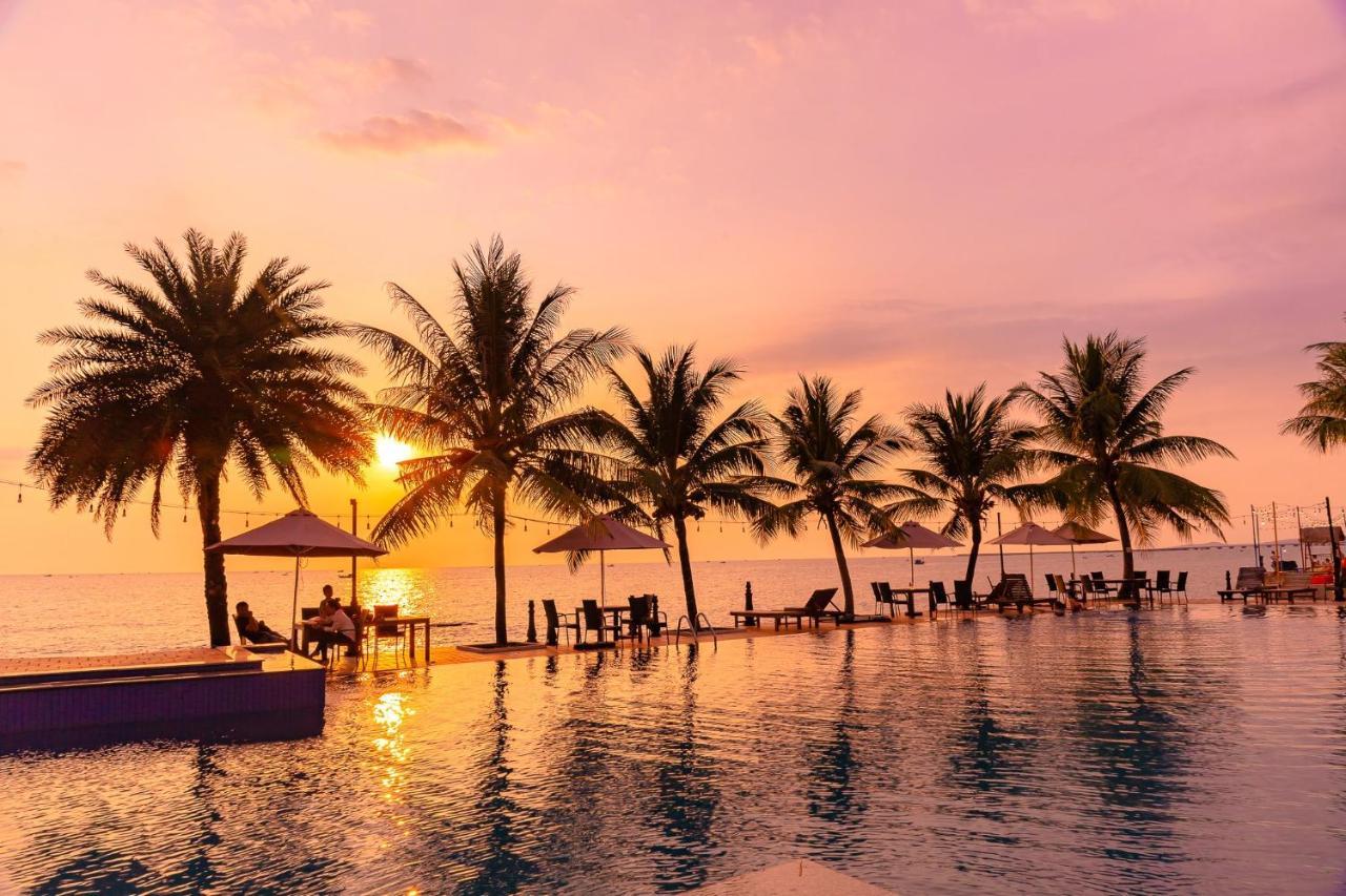 Sun Viet Resort Phu Quoc Exterior photo