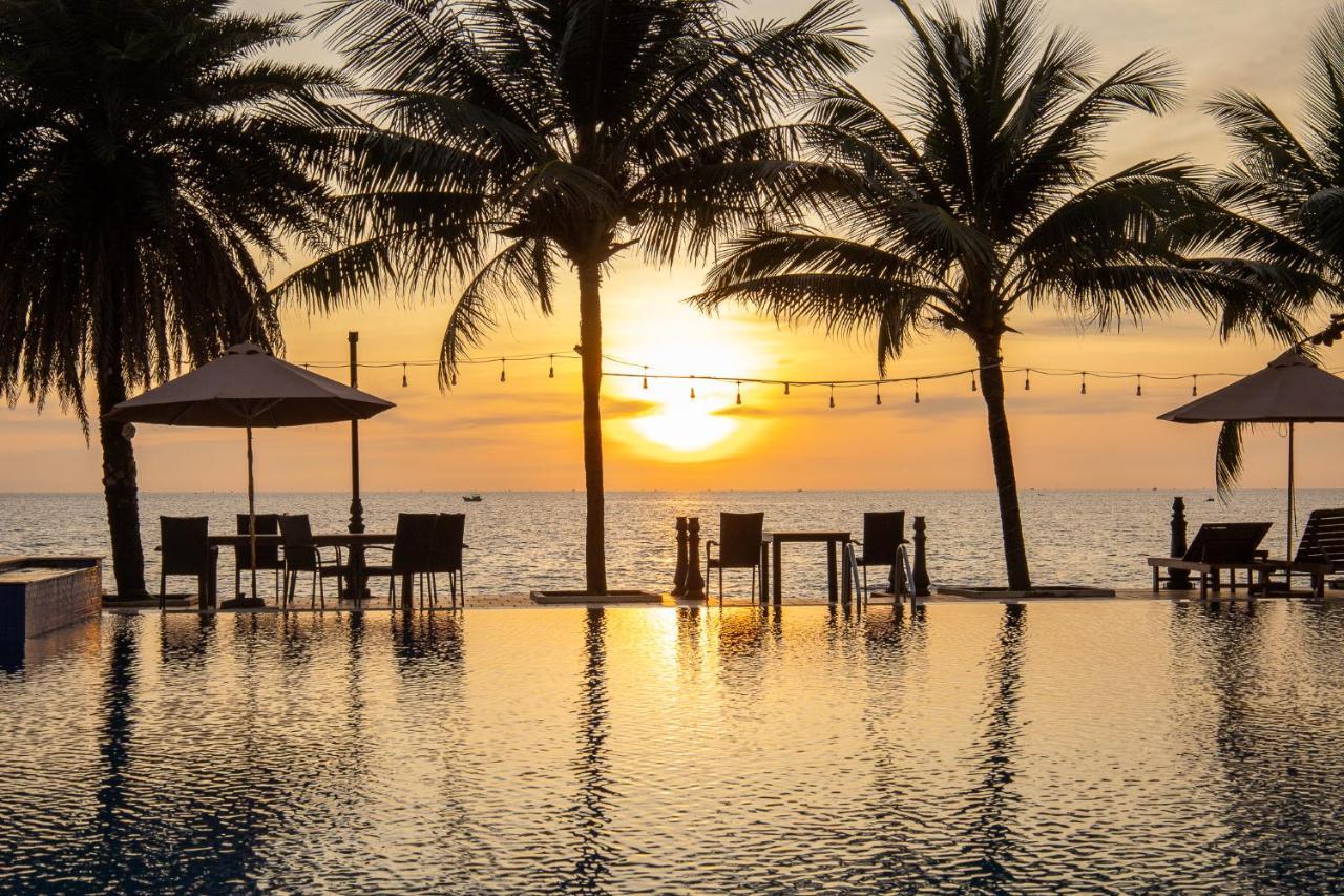 Sun Viet Resort Phu Quoc Exterior photo