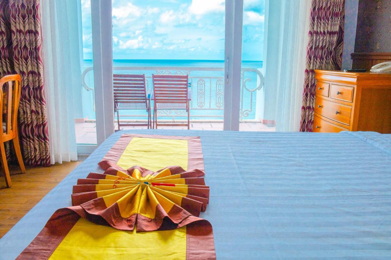 Sun Viet Resort Phu Quoc Exterior photo