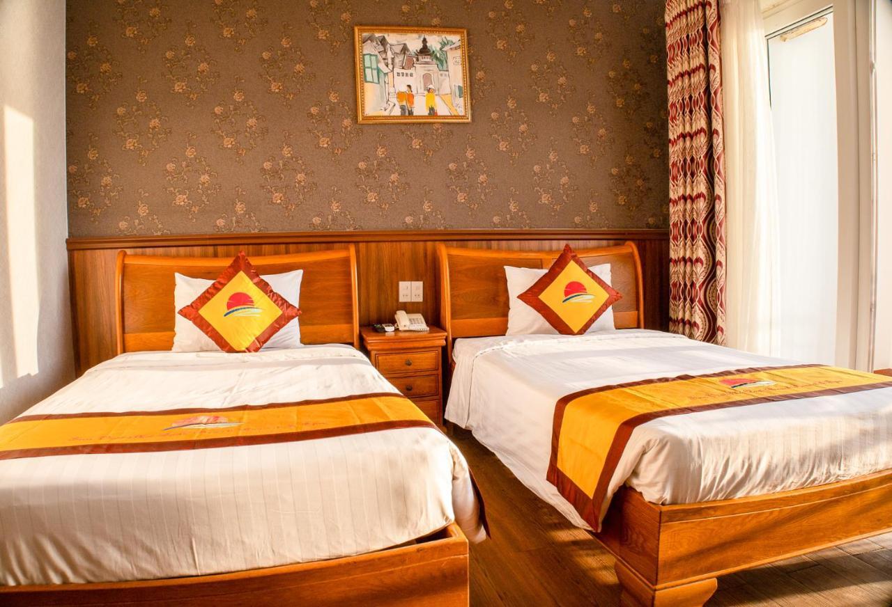 Sun Viet Resort Phu Quoc Exterior photo