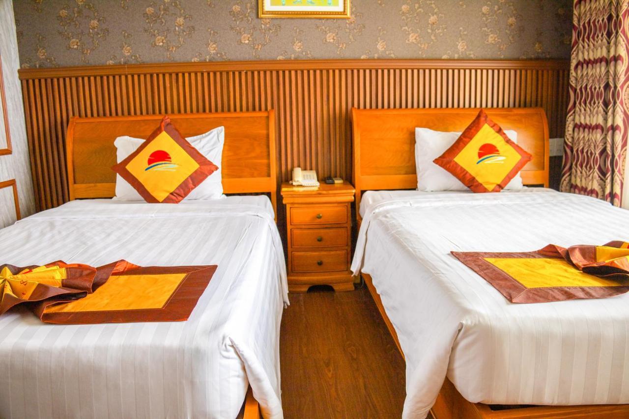 Sun Viet Resort Phu Quoc Exterior photo