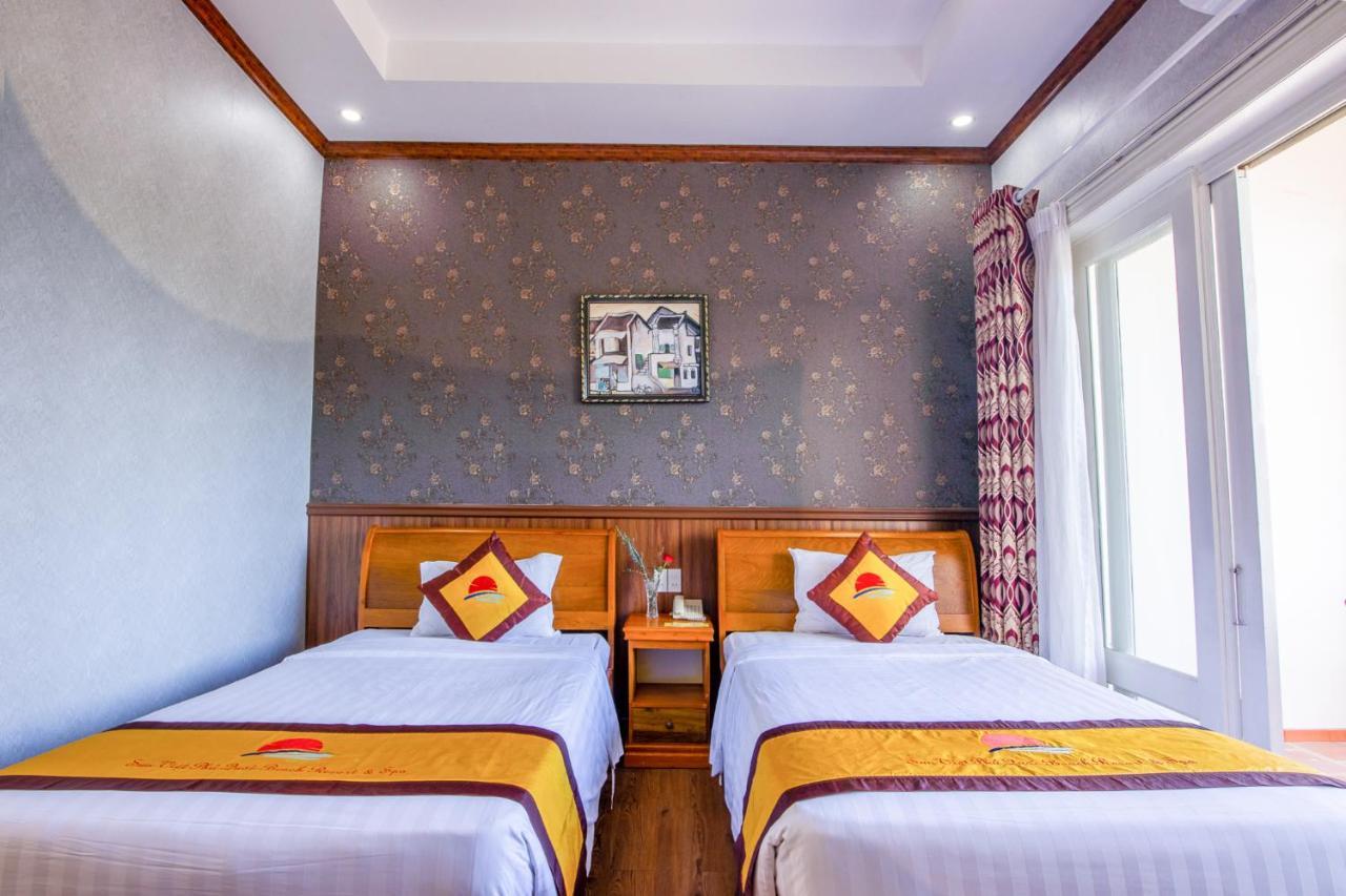 Sun Viet Resort Phu Quoc Exterior photo