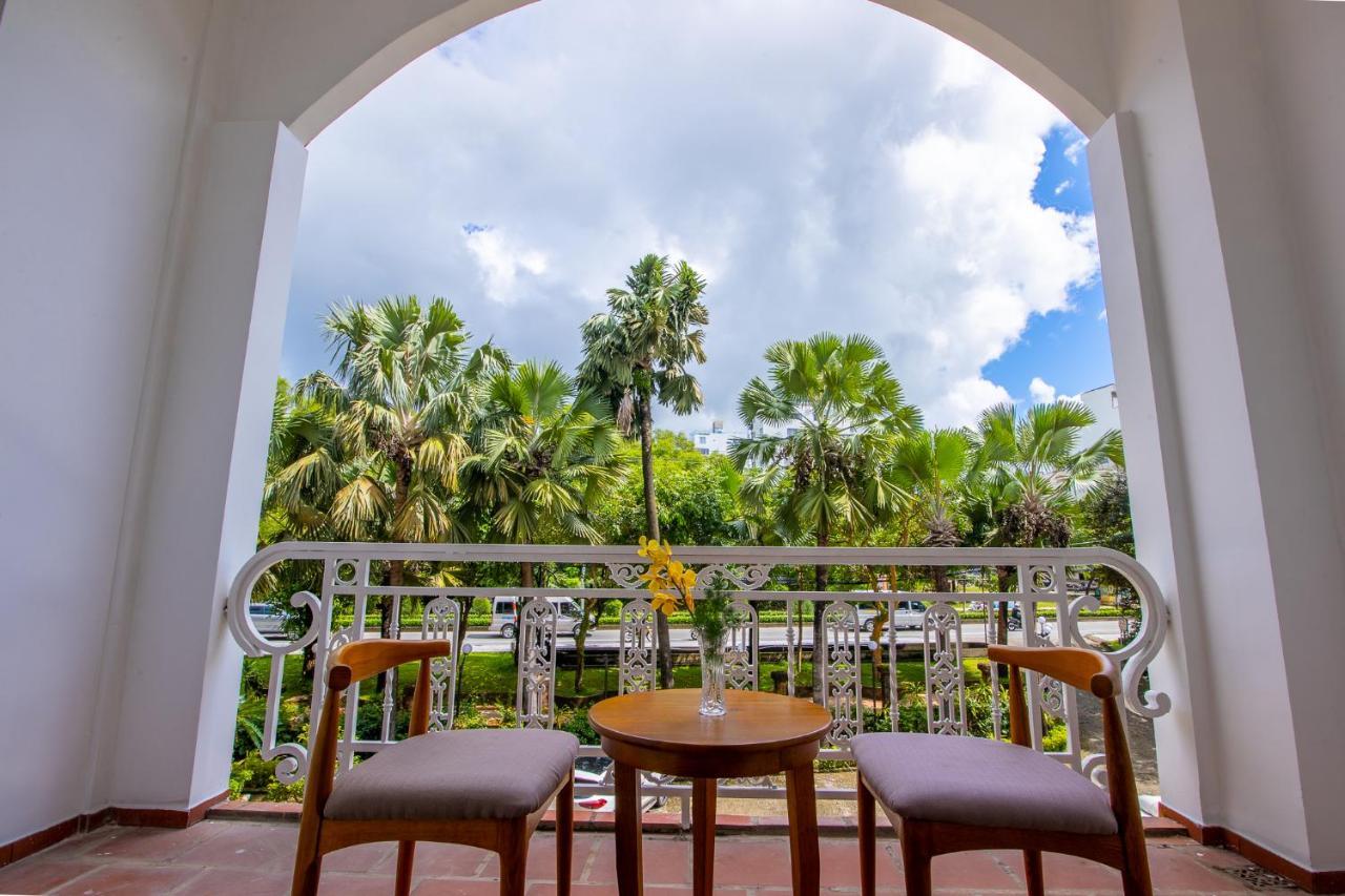 Sun Viet Resort Phu Quoc Exterior photo