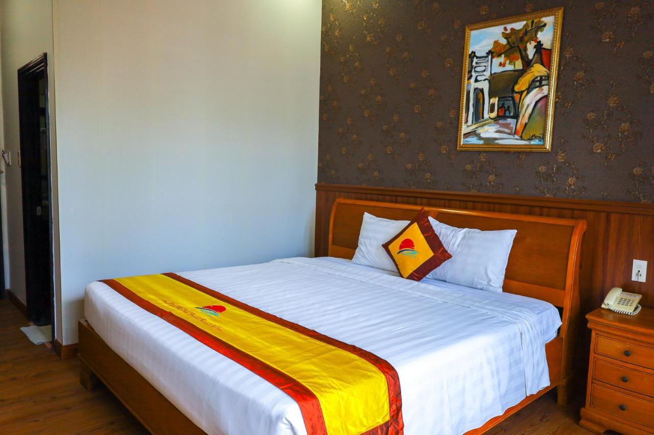 Sun Viet Resort Phu Quoc Exterior photo