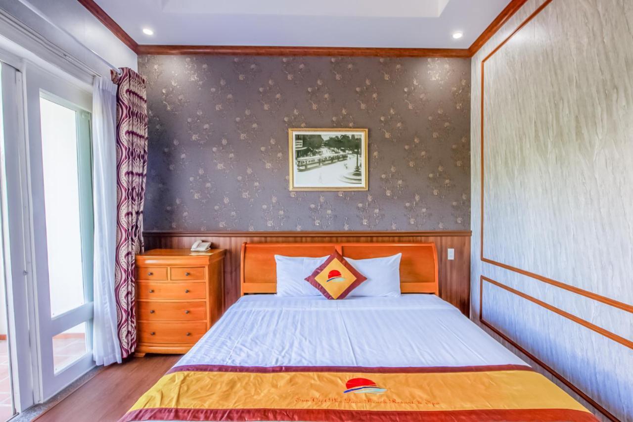 Sun Viet Resort Phu Quoc Exterior photo