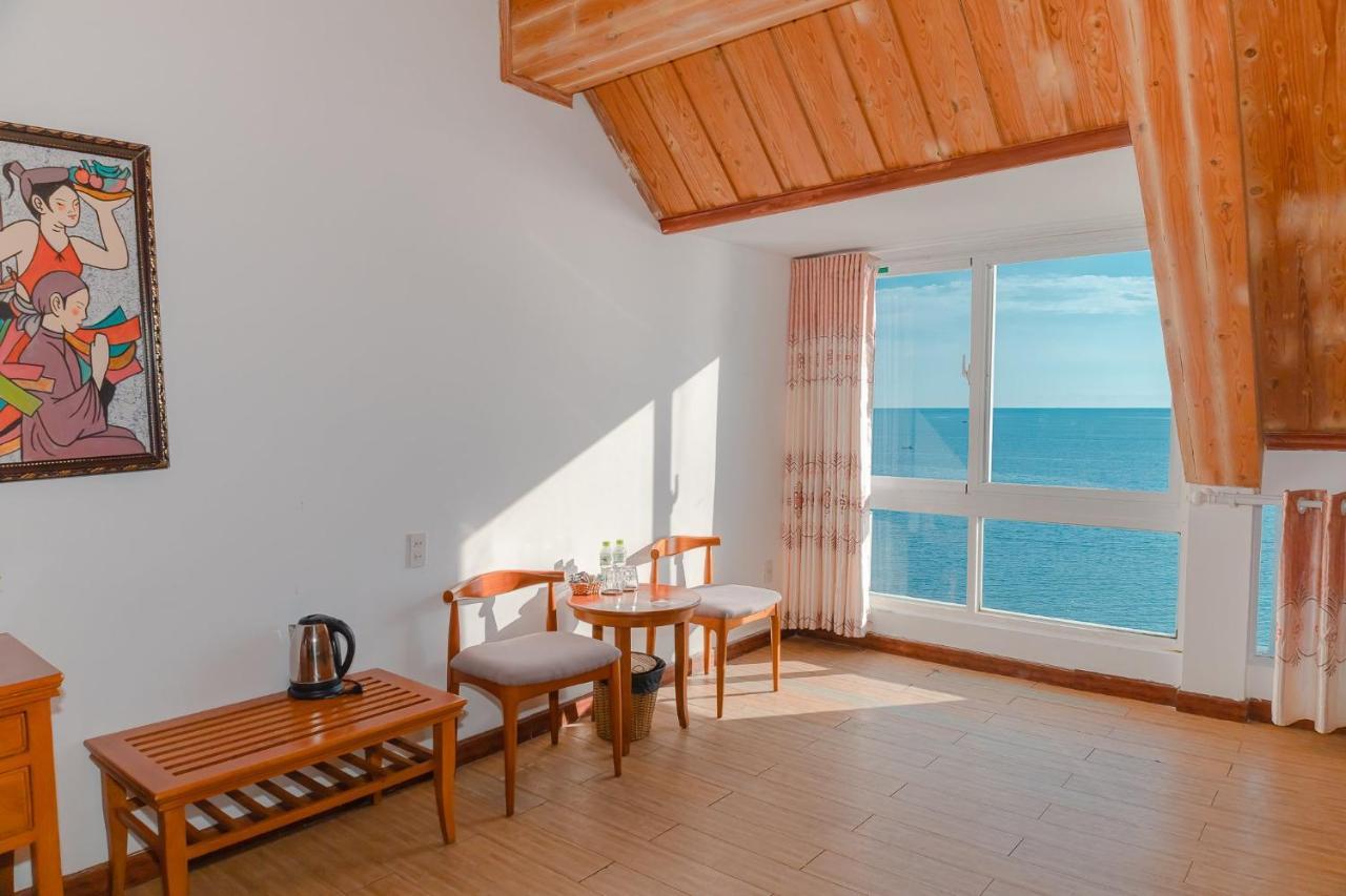 Sun Viet Resort Phu Quoc Exterior photo