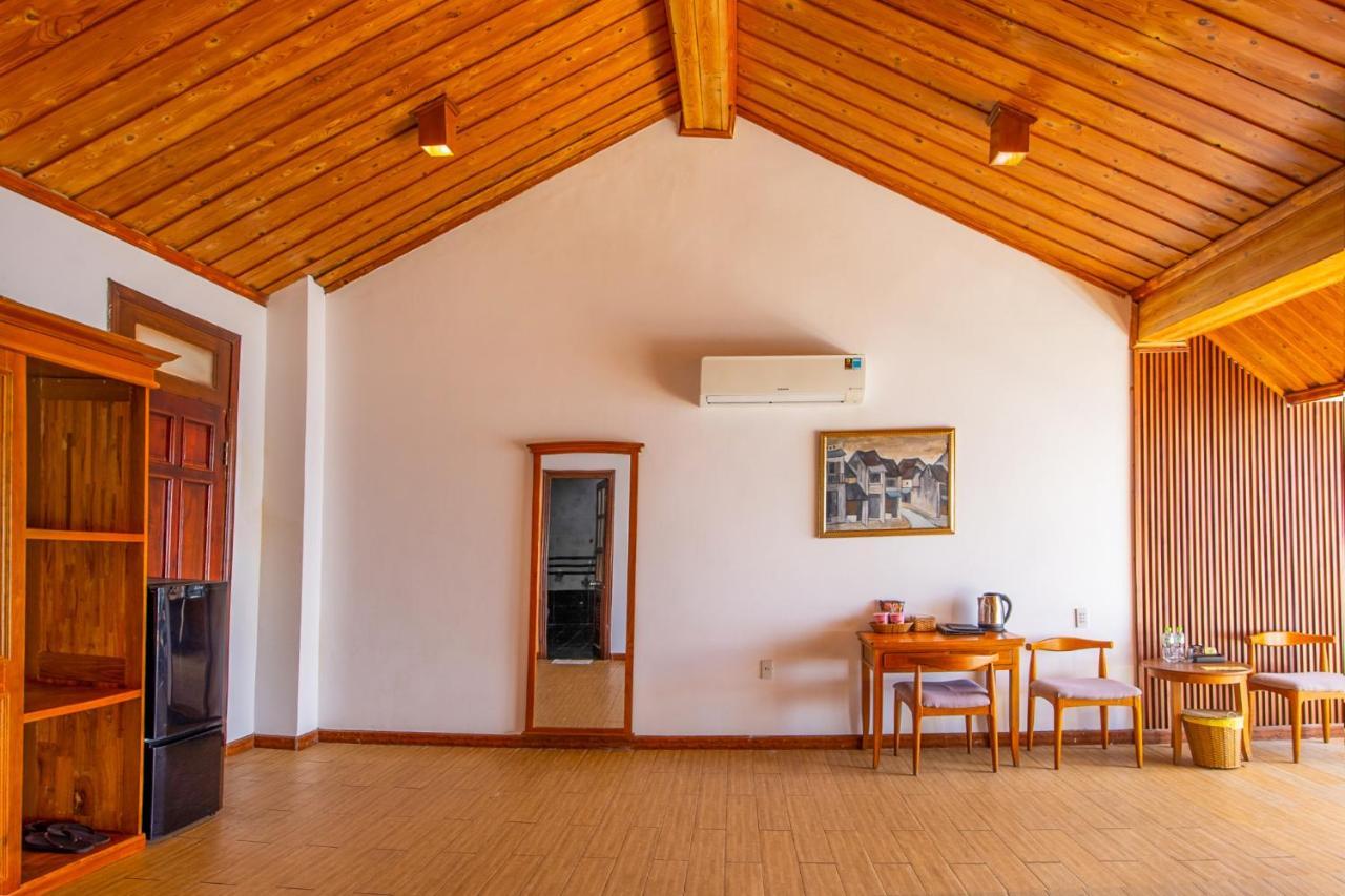 Sun Viet Resort Phu Quoc Exterior photo