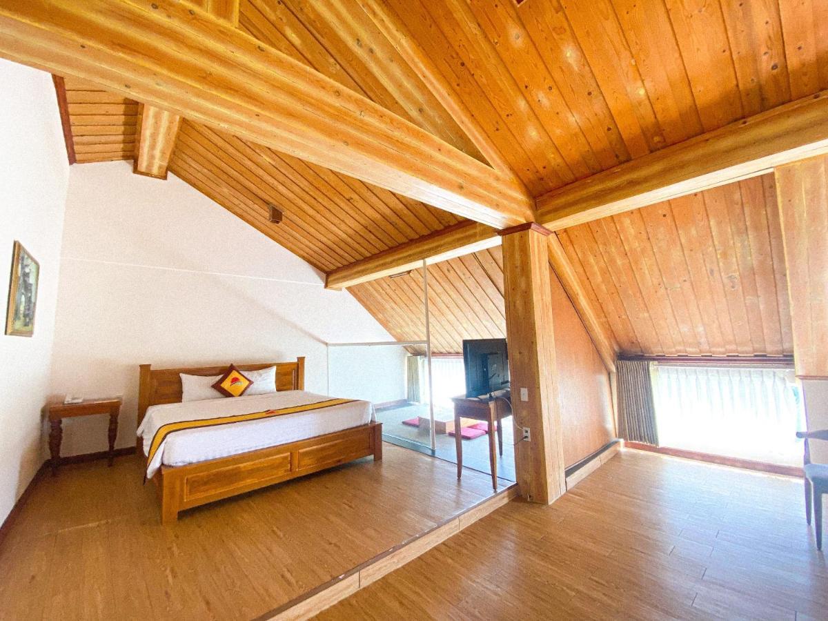 Sun Viet Resort Phu Quoc Exterior photo