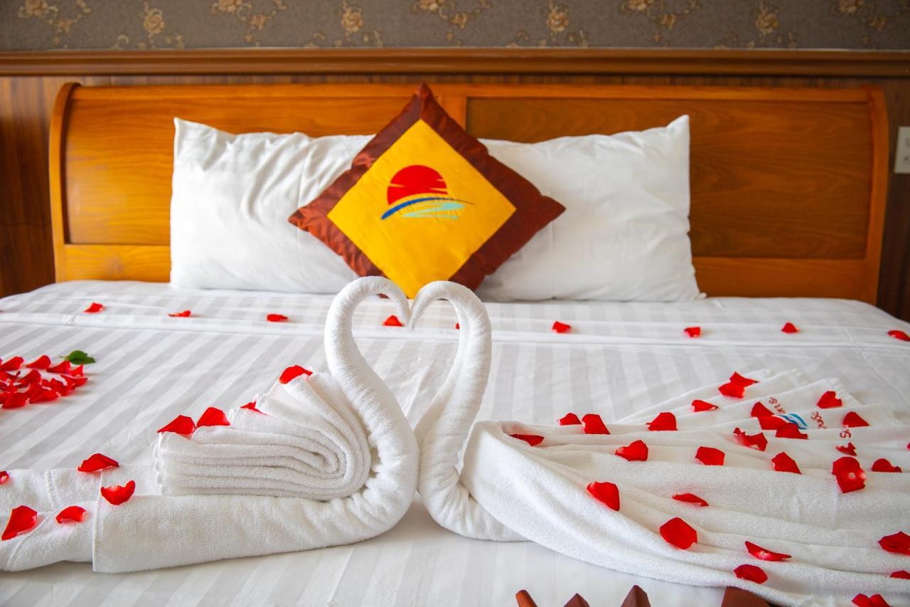 Sun Viet Resort Phu Quoc Exterior photo