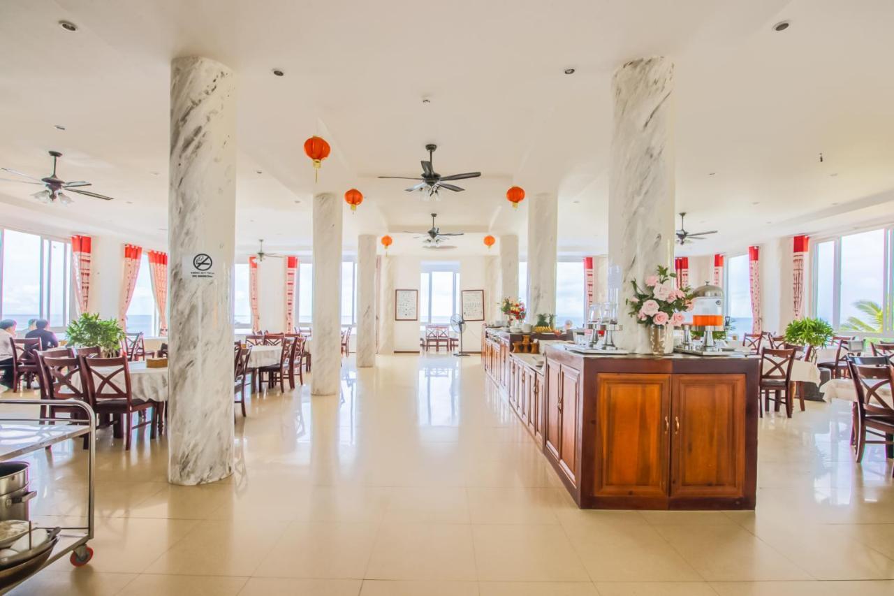 Sun Viet Resort Phu Quoc Exterior photo