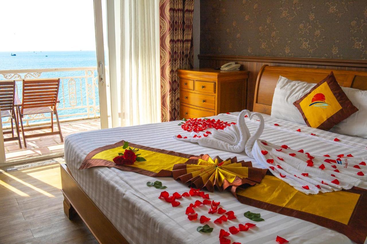Sun Viet Resort Phu Quoc Exterior photo