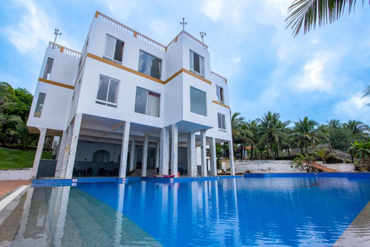 Sun Viet Resort Phu Quoc Exterior photo