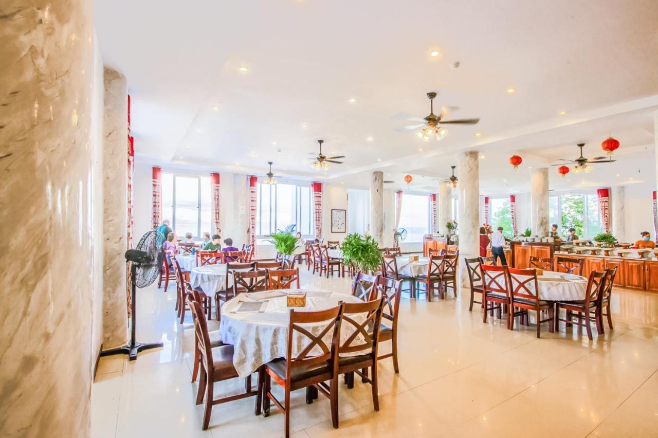 Sun Viet Resort Phu Quoc Exterior photo