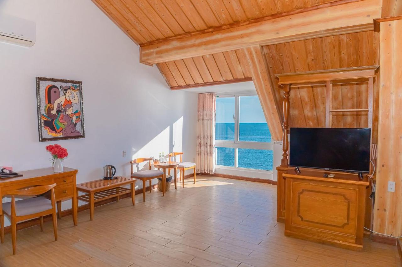 Sun Viet Resort Phu Quoc Exterior photo