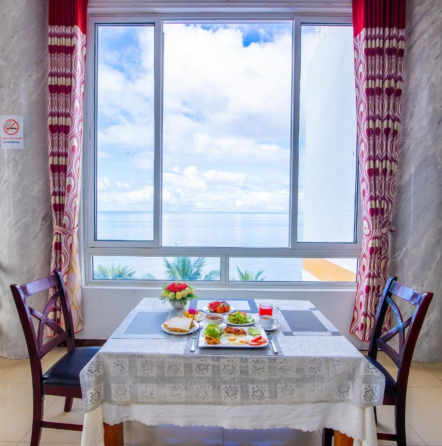 Sun Viet Resort Phu Quoc Exterior photo