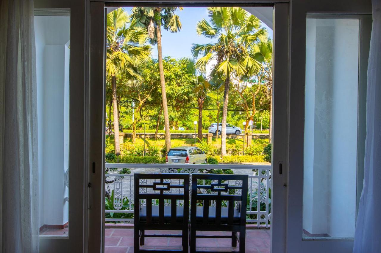 Sun Viet Resort Phu Quoc Exterior photo