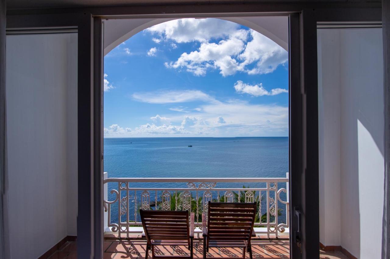 Sun Viet Resort Phu Quoc Exterior photo