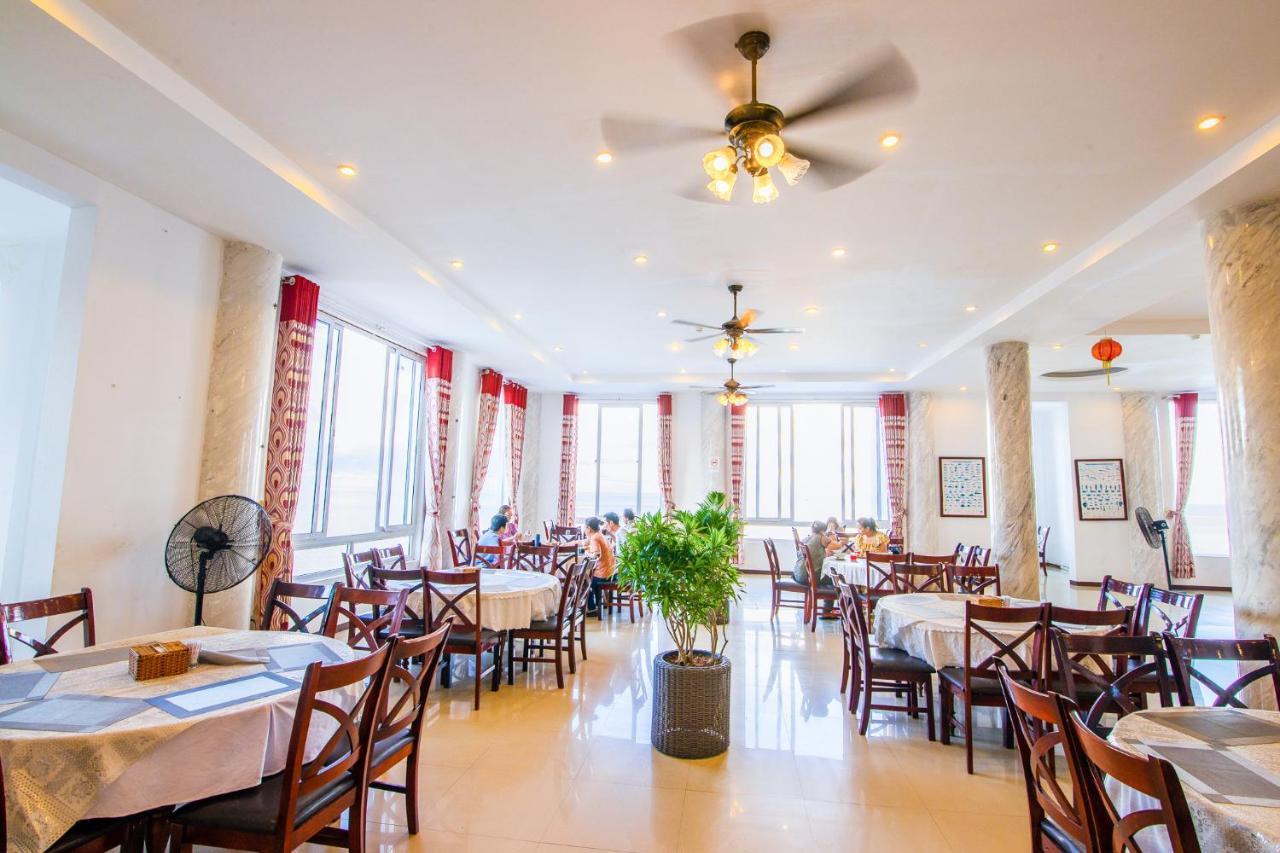 Sun Viet Resort Phu Quoc Exterior photo