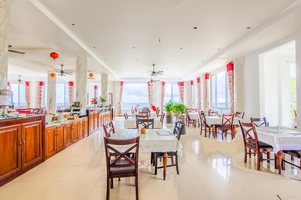 Sun Viet Resort Phu Quoc Exterior photo