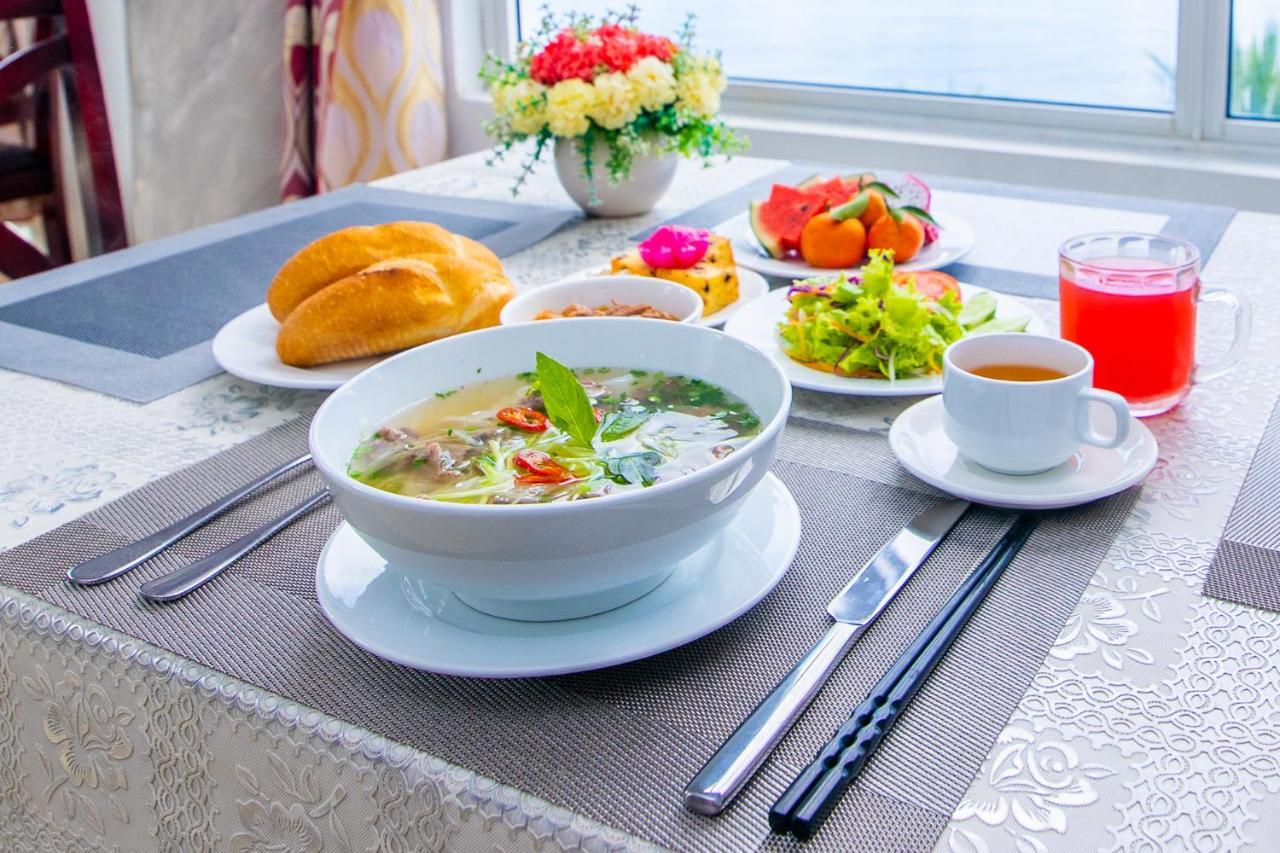Sun Viet Resort Phu Quoc Exterior photo