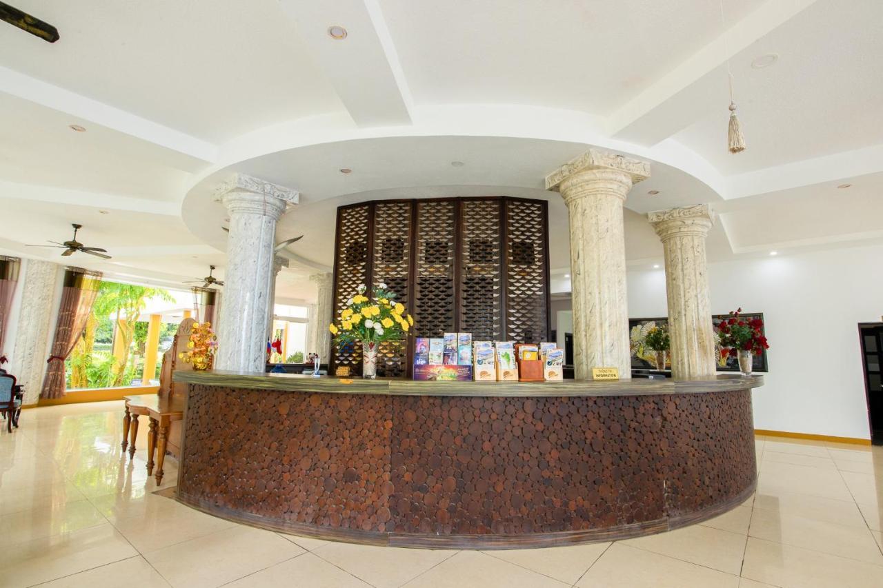 Sun Viet Resort Phu Quoc Exterior photo