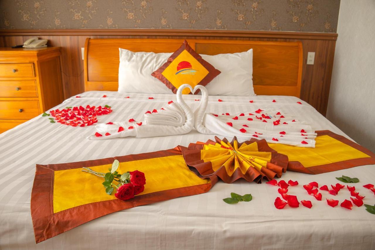 Sun Viet Resort Phu Quoc Exterior photo